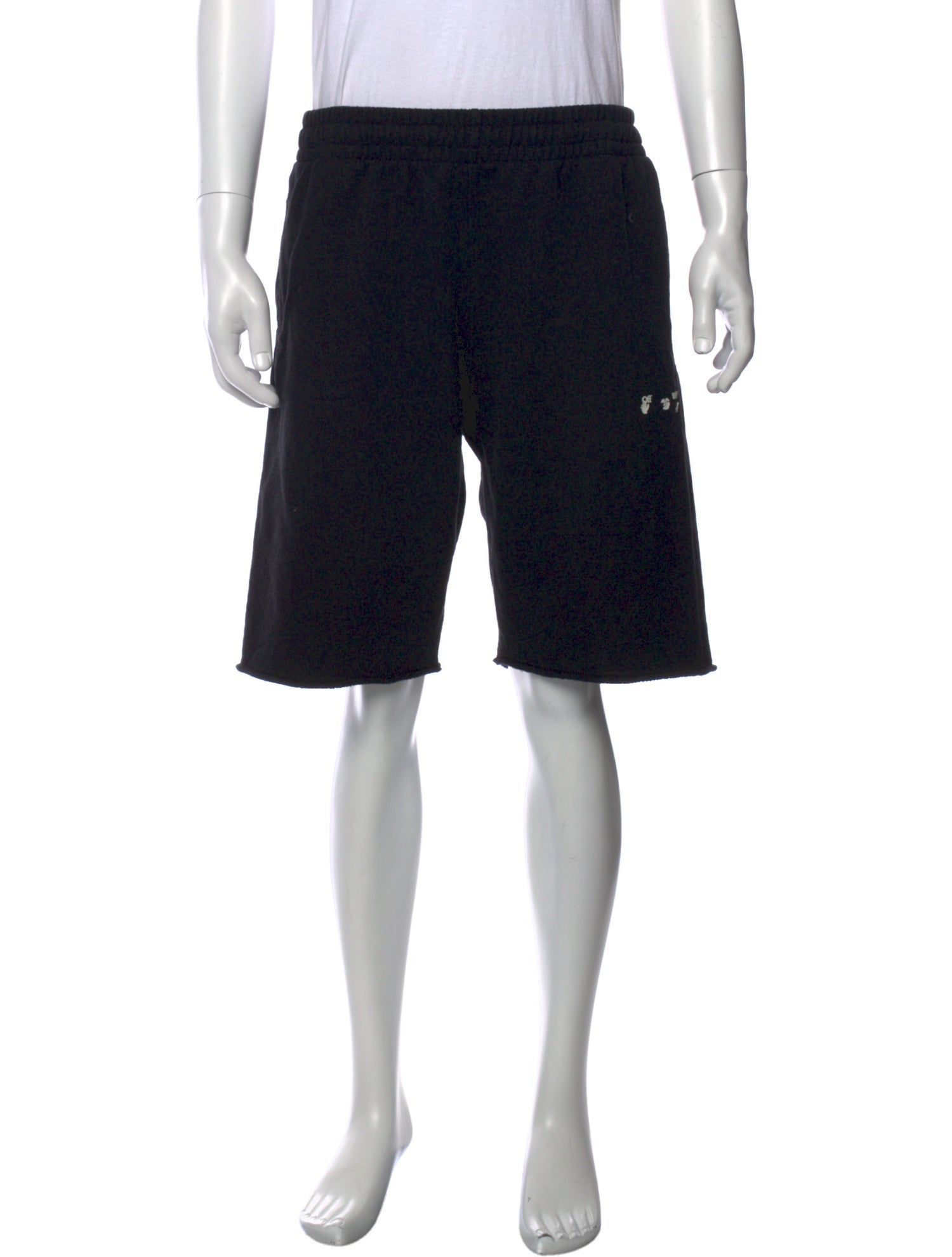 Off-White 2021 Jogger Shorts